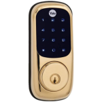 Interconnect Lock-Data-On-Card Schlage C