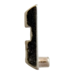 209892_L.png Sidebar for Key-in-Knob, Mortise and Rim Cylinders 25/Bag
