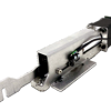 UL Motorized Latch Pullback Kit with Built-in Request to Exit for Falcon 16/17