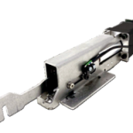 UL Motorized Latch Pullback Kit with Built-in Request to Exit for Falcon 16/17