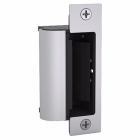 Fire Rated Electric Strike 12/24VDC, FSE, Mortise/Cylindrical/ Deadbolts/Rim Exits, Body Only, 613/US10B Dark Bronze Toned