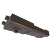Overhead Door Closer Medium Spring, 90 Degree w/ No Hold Open and Three Adjustment Valves