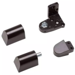 US Aluminum Style Right Handed Offset Pivot