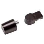 Kawneer Style Right Handed Offset Pivot