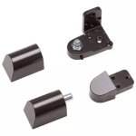 Pitco Style Right Hand Offset Pivot