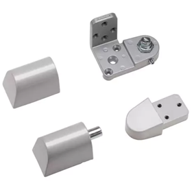 Pitco Style Left Hand Offset Pivot