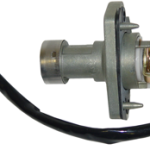 Mazda 626 Trunk Lock 1993-95