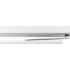 Door Operator Push Arm, Medium Duty Low Energy, Clear Anodized CL