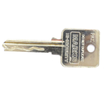 Control Key Blank for Schlage Full-Size Interchangeable Core