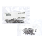 Master Pin #7 100/Bag