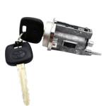 Toyota RAV4 Ignition Cylinder