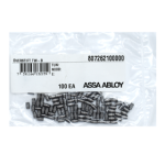 Driver Pin 3-4 867067 or 807262