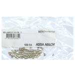 Master Pin #2 100/Bag