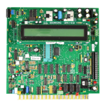 PC Board Only No Memory Chip