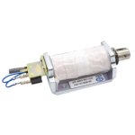 24VDC Electric Solenoid for 8800EL