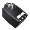 24 Volt Plug-in Power Supply (1 Amp @ 24VDC), AC to DC Transformer, for Use with 1100 Maglocks