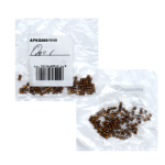 Padlock Pin, Master Wafer #6 100/Package