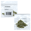 Padlock Pin, Bottom #2 100/Package