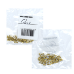 Padlock Pin, Master Wafer #4 100/Package