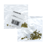 Padlock Pin, Master Wafer #2 100/Package