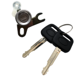 Toyota Right Door Lock
