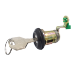 Isuzu Right Door Lock