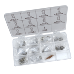 Ford High Security Keying Kit