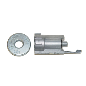 Kia Ignition Manual Lock w/Air Bag