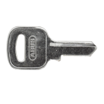Abus Original Key Blanks