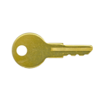 Timberline Master Key