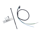 Field Installable Request to Exit Switch for Adams Rite 8000 Series