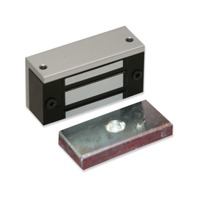 212213_L.png 80lbs Mini Magnetic Cabinet Lock 12/24VDC