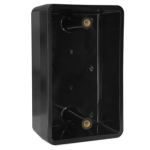 Magic Switch, Single Gang, Surface Mount Box, for MS31, MS41 and MS51 Switches.
