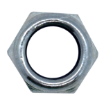 Nut, Nylock M6