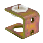 Lower Bolt Guide Assembly for 8600/8675 Concealed Vertical Rod and 4781