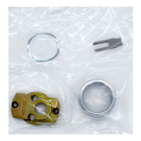213065_L.png IC Rim Cylinder Adapter Kit for Exit Trims, 626/US26D Satin Chrome