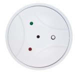 Enhanced 360 Degree Glass Break Detector with Dual Stage Detection