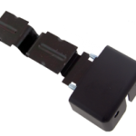 Metal End Cap Assembly, Nose End (Locking Side) for 8100, 8200, 3100