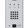 Mullion Mount IP Video Door Station