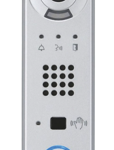 Mullion Mount IP Video Door Station