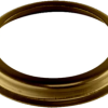 Standard Collar .150" (5/32") for Mortise Cylinder, 612/US10 Satin Bronze