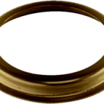 Standard Collar .150" (5/32") for Mortise Cylinder, 612/US10 Satin Bronze