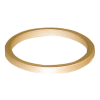 Standard Collar .350" (11/32")for Mortise IC Cylinder, 612/US10 Satin Bronze