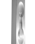Wood Door, Single Manual Flush Bolt, 630/US32D Satin Stainless Steel