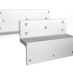 217191_L.png L and Z Brackets for 1200lbs Maglocks (New Mounting After Sept 2023)