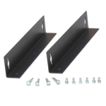 Optional Wall Mounting Bracket