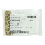 SFIC Bottom Pin # 2 100/Bag