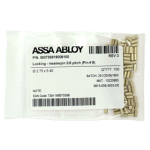 SFIC Master Pin # 9 100/Bag