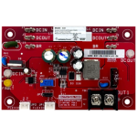 220060_L.png 4 Output Auxiliary Distribution Module, Fused