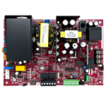 8 Output Auxiliary Distribution Module, Fused